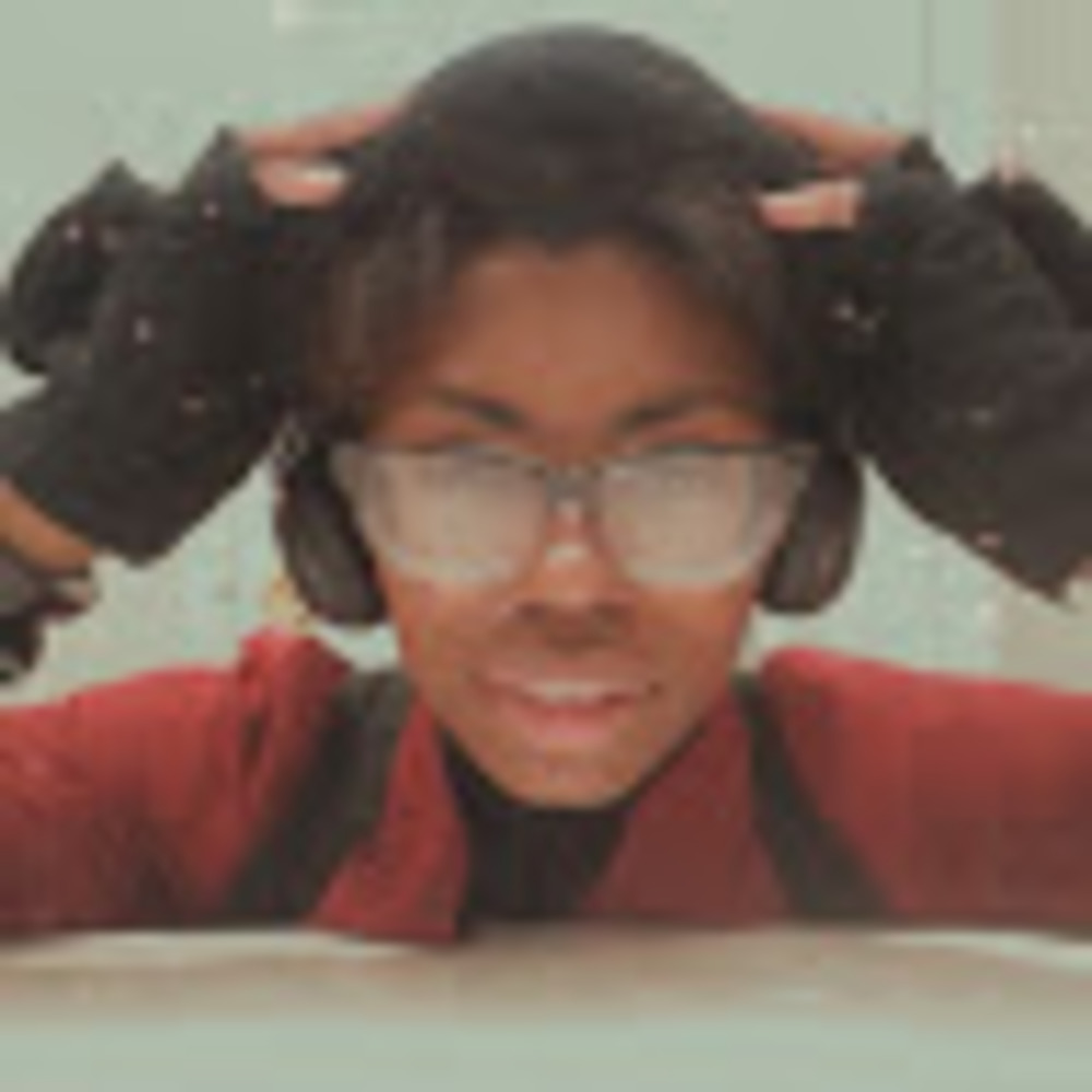 Meet your Posher, Griffyth